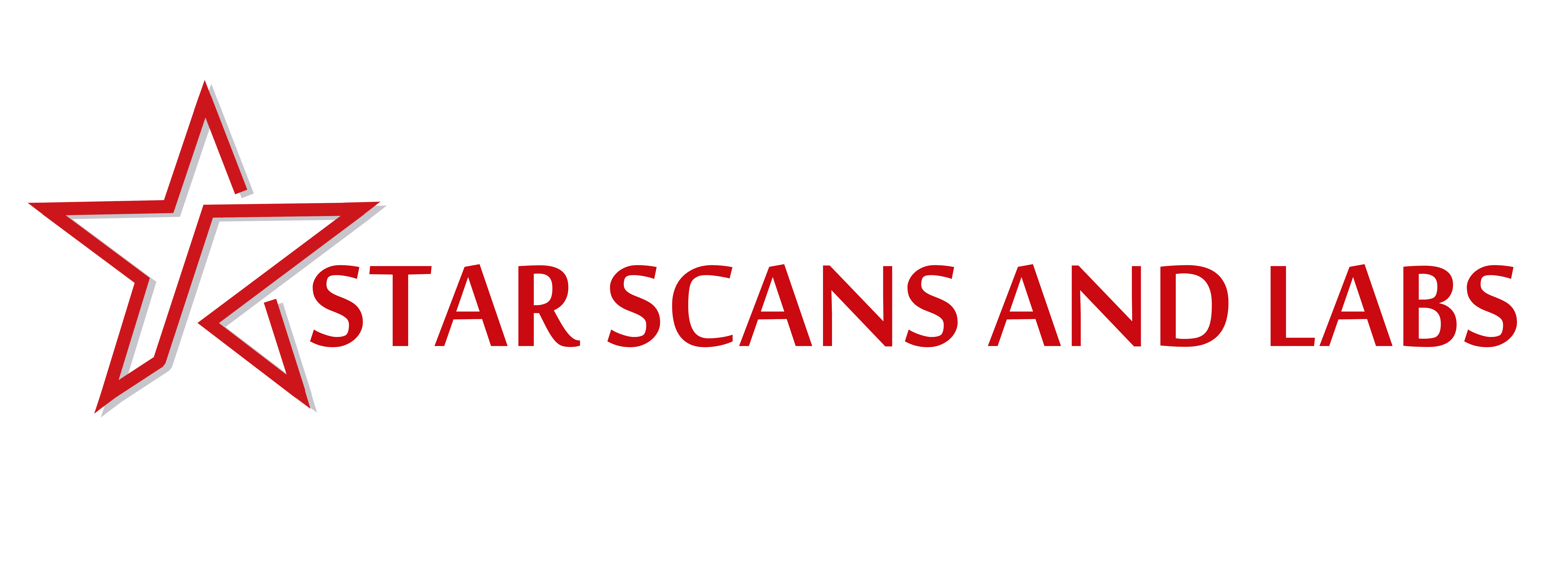 Star Scans and Labs
